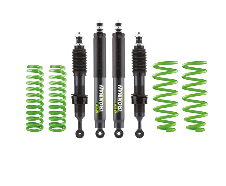 Foam Cell Pro Suspension Kit - Light