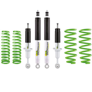 Foam Cell Suspension Kit - Light