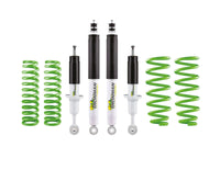 Foam Cell Suspension Kit - Light