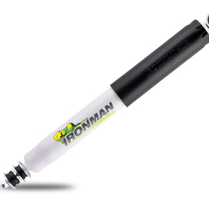 Foam Cell Shock Absorber - Performance