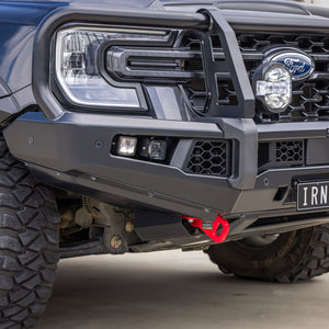 Apex Bull Bar