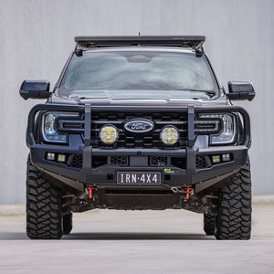 APEX Bull Bar