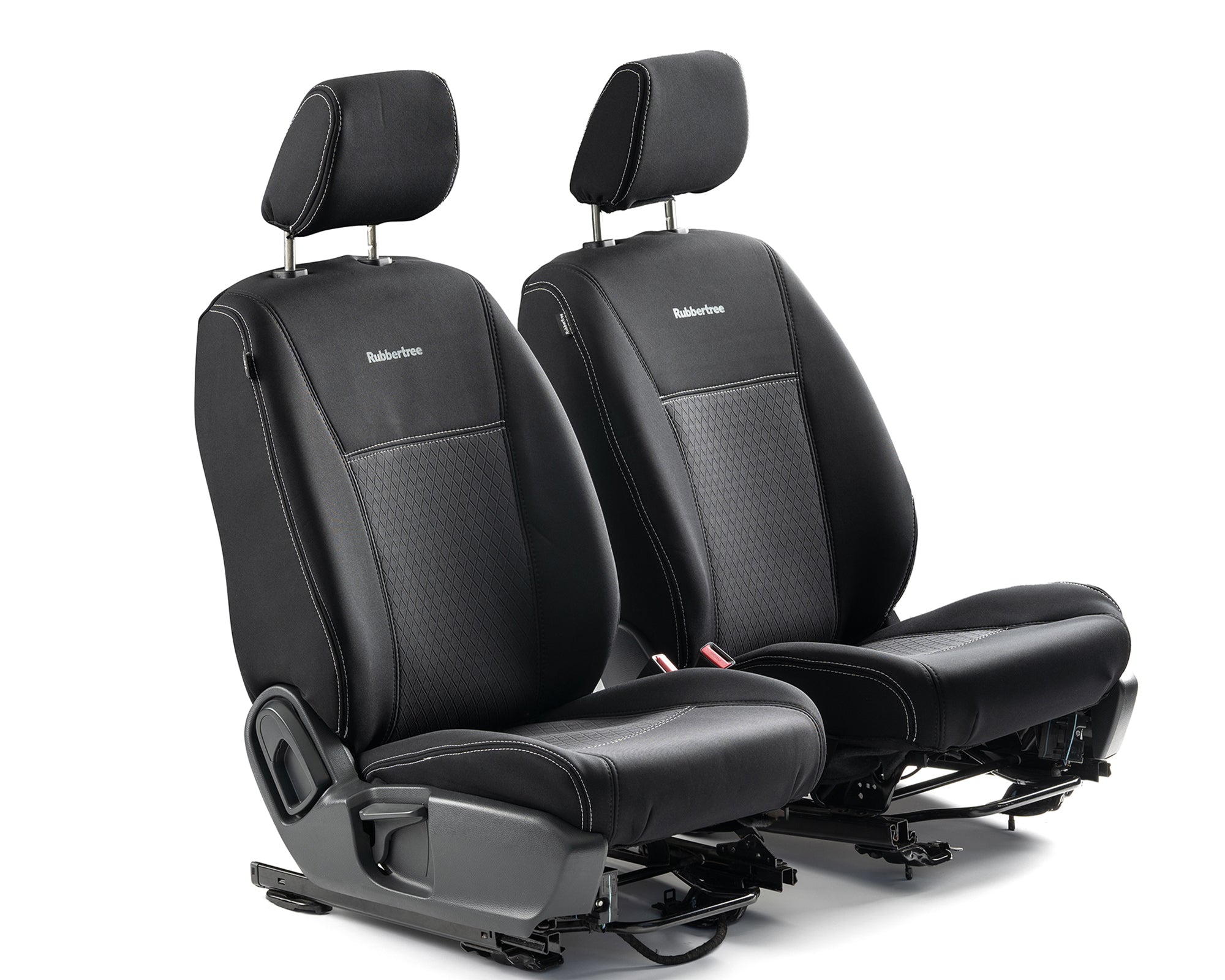 Rubbertree Premium Neoprene Seat Covers