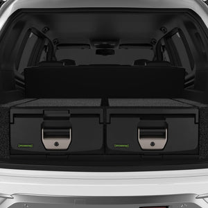Full Height 4x4 Drawer Kit (Slide Top)