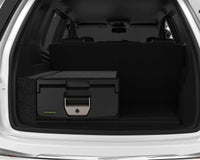 Full Height 4x4 Drawer Kit (Slide Top) for Toyota 76 Series