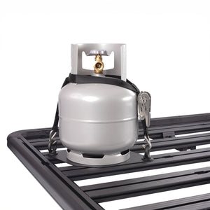 Gas Bottle Holder