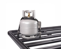 Gas Bottle Holder