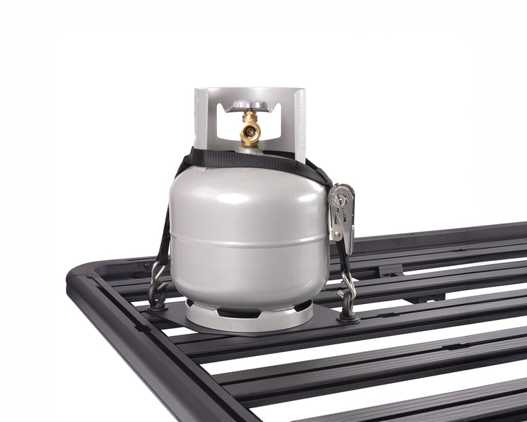 Gas Bottle Holder