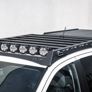 Raid Roof Rack Grab Handles