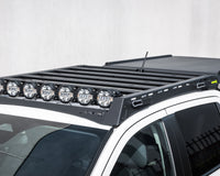 Raid Roof Rack Grab Handles