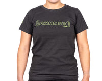 Womens IRONMAN 4X4 Spine Tee - Grey (8)