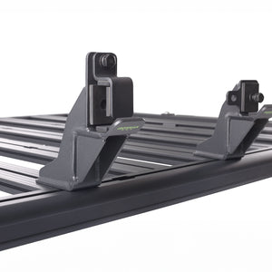 High Lift Jack Holder