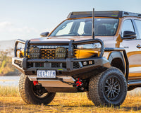 APEX Bull Bar & Lights Kit