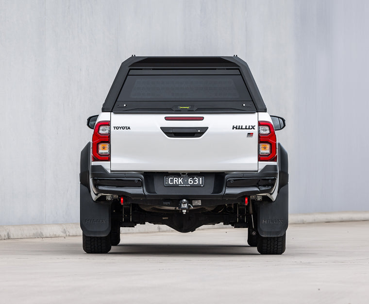 Raid Canopy - Tradie Pack