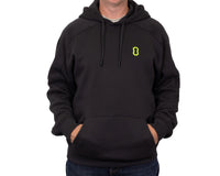 IRONMAN 4X4 Spine Logo Hoodie - S