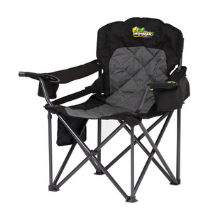 King Quad Fold Camp Chair