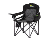 King Quad Fold Camp Chair