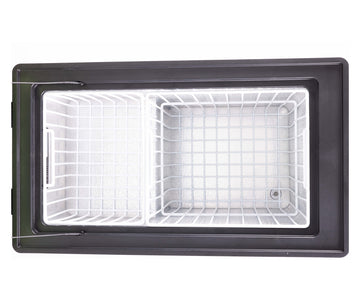 Icecube Fridge Freezer M-Series (43L)