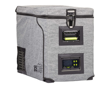 Icecube Fridge Freezer M-Series (43L)
