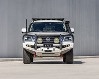 APEX Bull Bar