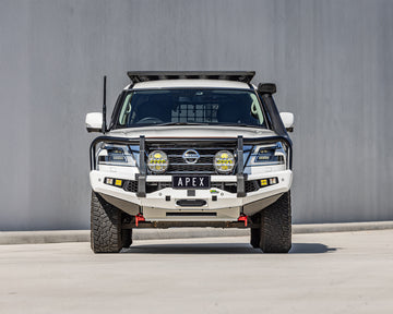 APEX Bull Bar