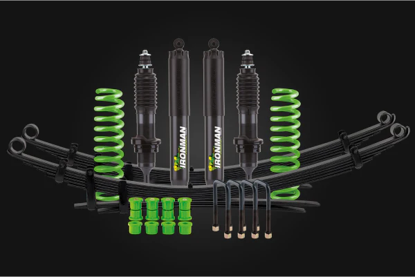 Suspension Kit