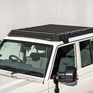 Raid Roof Rack