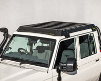 Raid Roof Rack