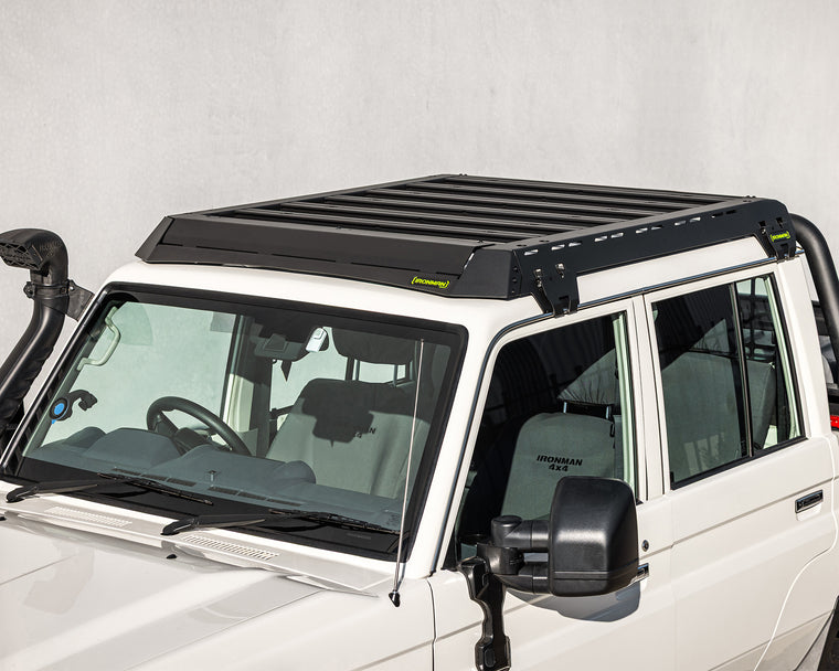 Raid Roof Rack