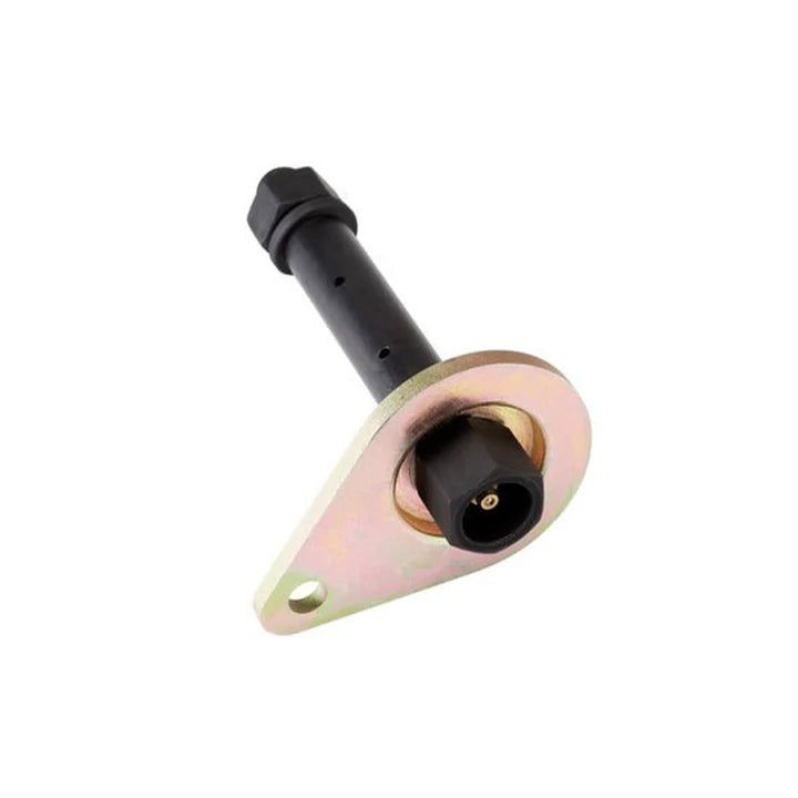 Greasable Pins