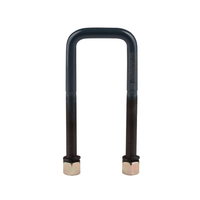U-Bolt Kit