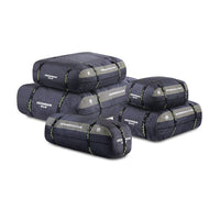 Rooftop Cargo Storage Bag (350L)