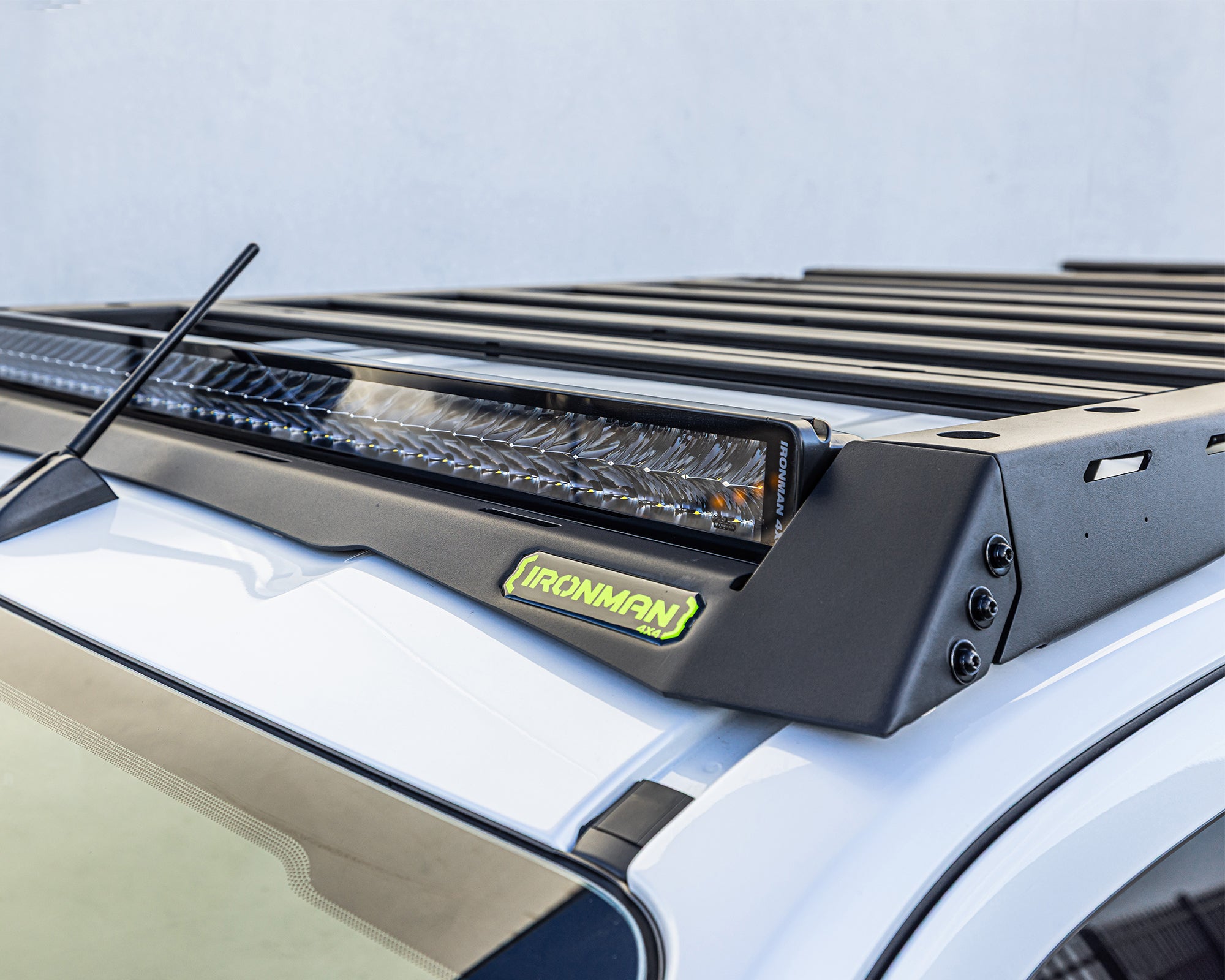 Raid Roof Rack