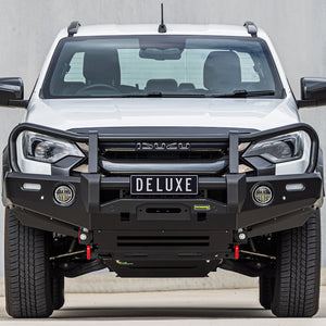 Deluxe Bull Bar