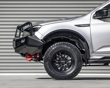 APEX Bull Bar