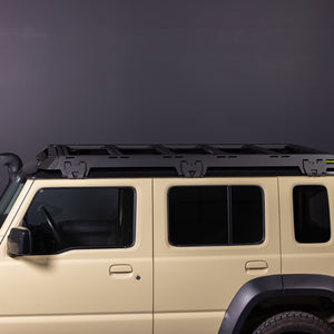 Raid Roof Rack - Pre-Assembled