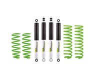 Foam Cell Suspension Kit - Medium