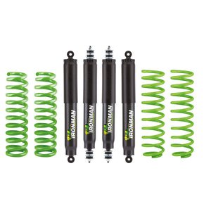 Foam Cell Pro Suspension Kit - Heavy