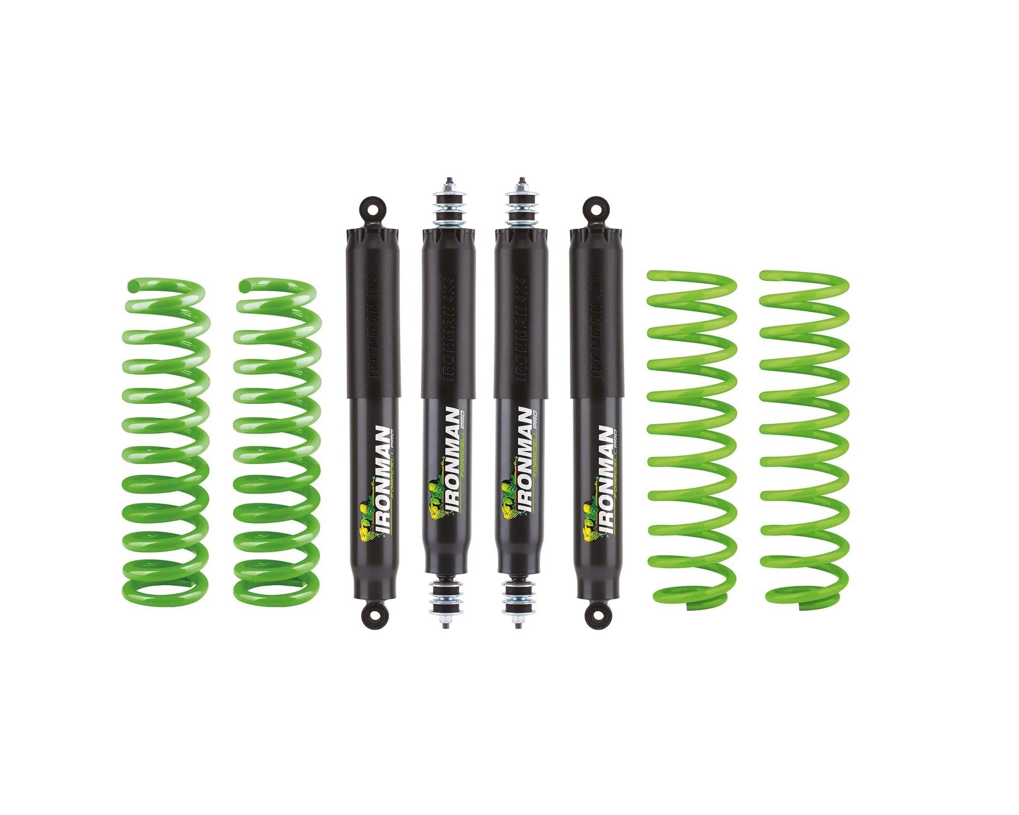 Foam Cell Pro Suspension Kit - Heavy
