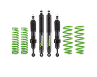 Foam Cell Pro Pre-Registration GVM Upgrade (3900kg-Super Heavy-NB1)