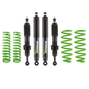 Foam Cell Pro Pre-Registration GVM Upgrade (3900kg-Heavy-NB1)