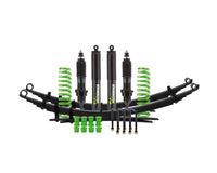 Foam Cell Pro Pre-Registration GVM Upgrade (3500kg Heavy)