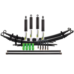 Foam Cell Suspension Kit - Medium