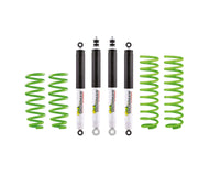 Nitro Gas Suspension Kit - Light