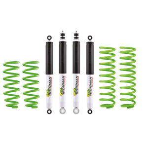 Coil Springs