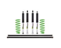 Nitro Gas Suspension Kit - Medium