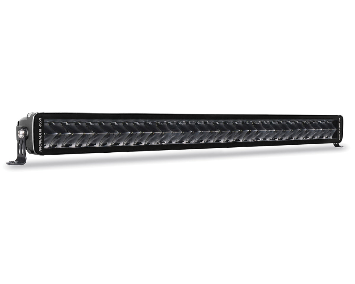 Led Light Bar R32 32-inch LED Lightbar - Double Row | Bright Sabre – IRONMAN 4X4 Australia