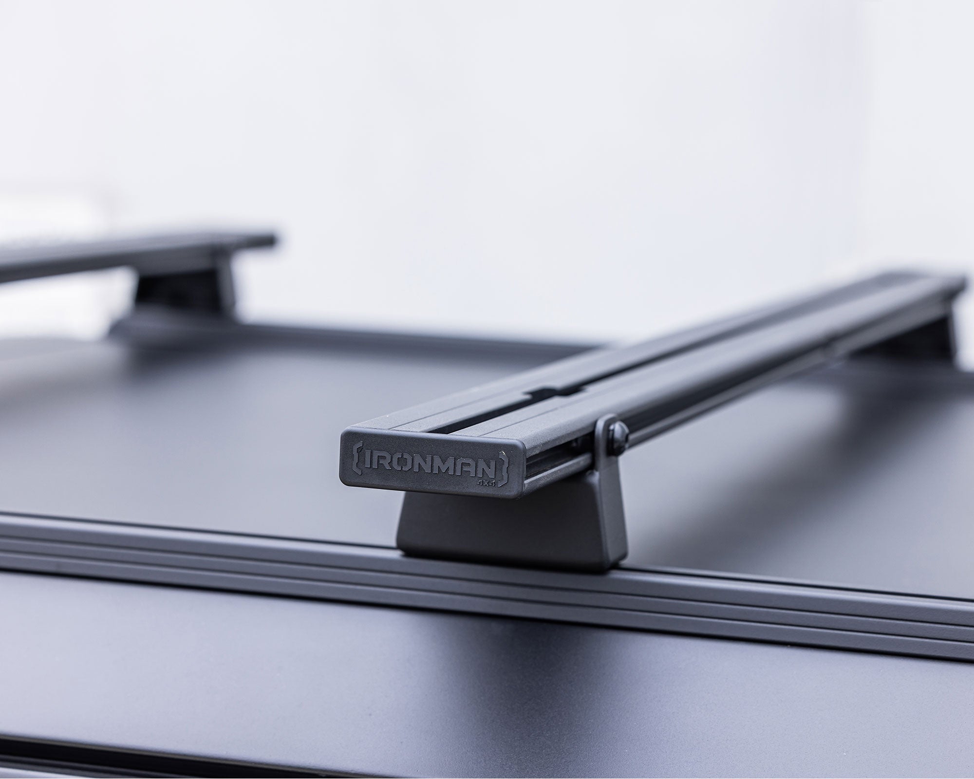 Raid Canopy Universal Load Bar Kit