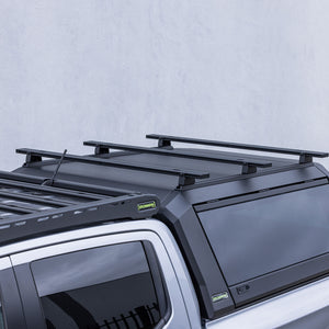 Raid Canopy Universal Load Bar Kit