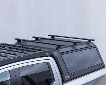 Raid Canopy Universal Load Bar Kit